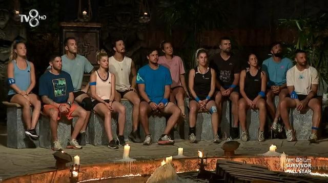 Survivor’da eleme adayları kimler oldu? Şampiyonluk adayı sürgün kampında… - Sayfa 4