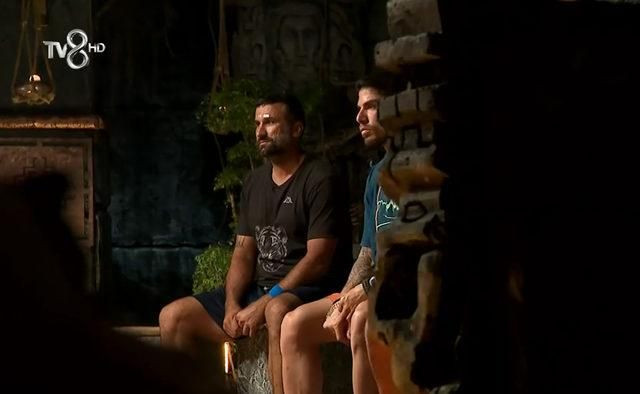 Survivor’da eleme adayları kimler oldu? Şampiyonluk adayı sürgün kampında… - Sayfa 6