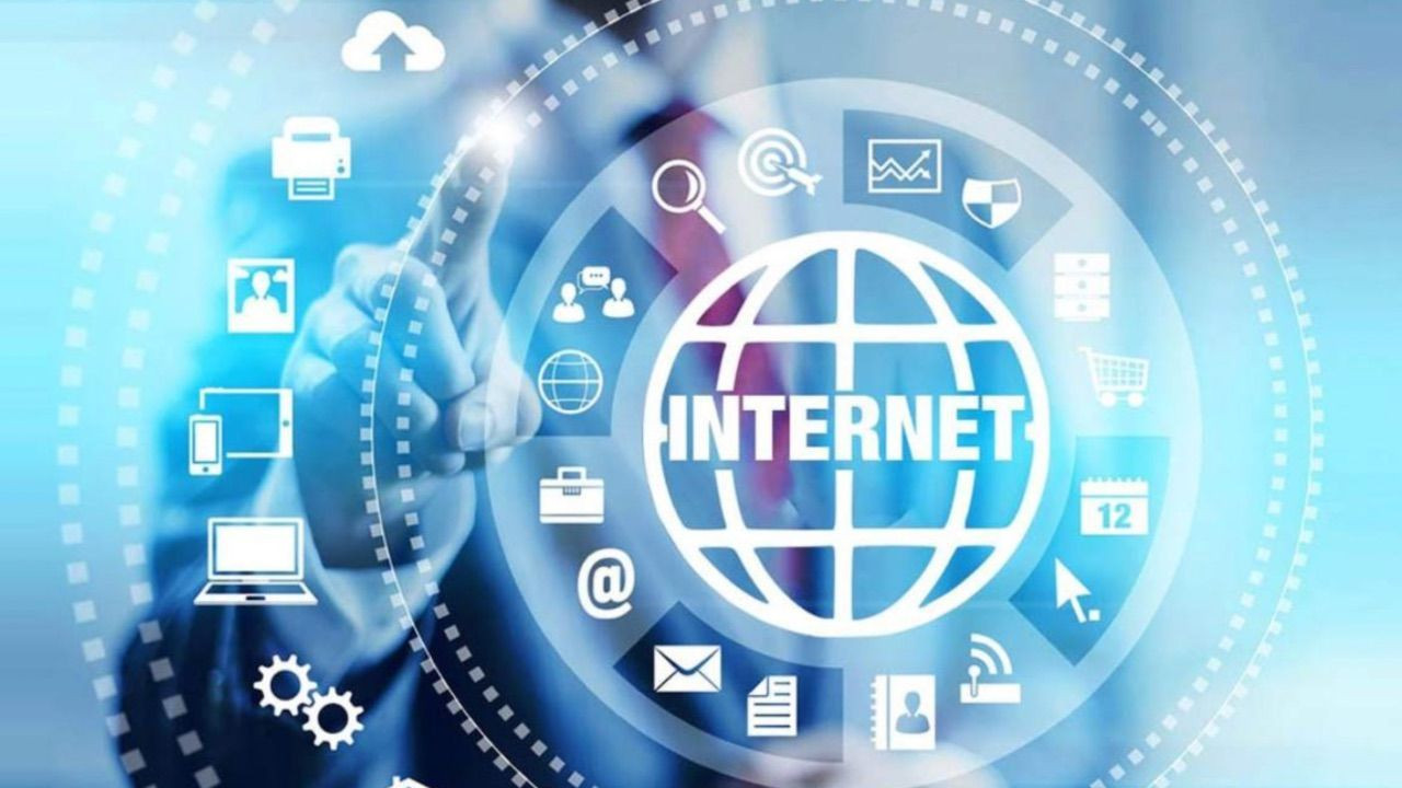 Türkiye’de en yüksek ve en düşük internet hızı sunan firmalar belli oldu: En hızlı internet hangisi? - Sayfa 13