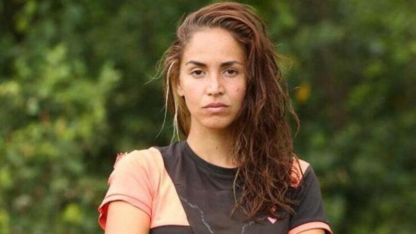 Survivor Berna Keklikler'in manken kardeşi görenlerin ağzını açık bıraktı! "Ablasına bin basar" - Sayfa 2