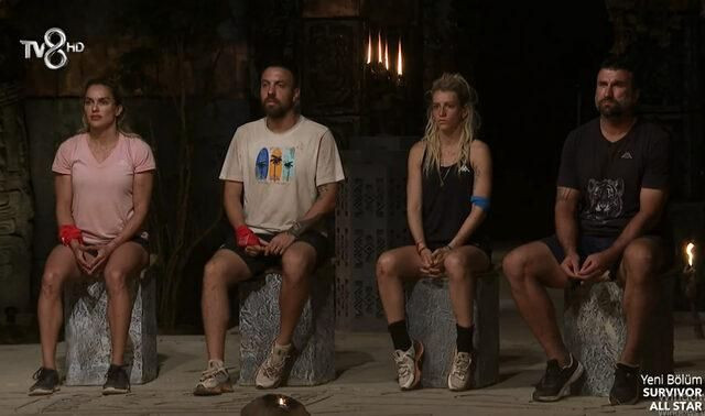 Survivor’a veda eden ilk yarışmacı belli oldu! "Benim için bu kadarmış" - Sayfa 5