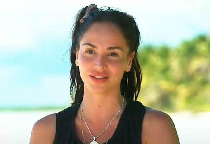 Survivor Berna Keklikler'in manken kardeşi görenlerin ağzını açık bıraktı! "Ablasına bin basar" - Sayfa 1