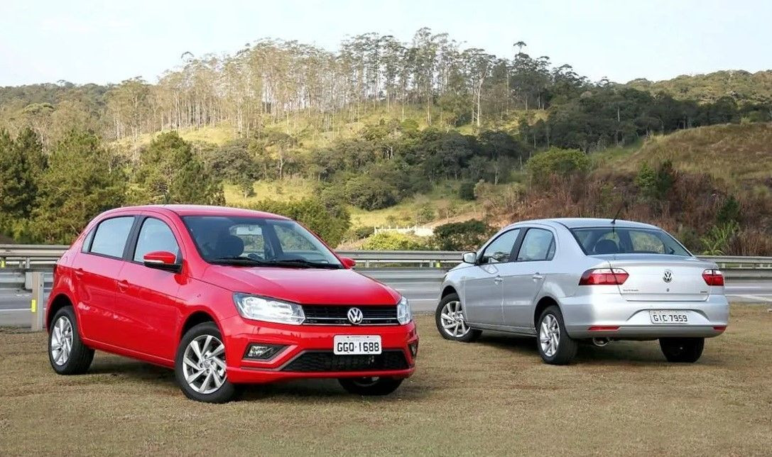 Otomobil piyasasını karıştıracak iddia: En ucuz Volkswagen Türkiye’ye geliyor! - Sayfa 10