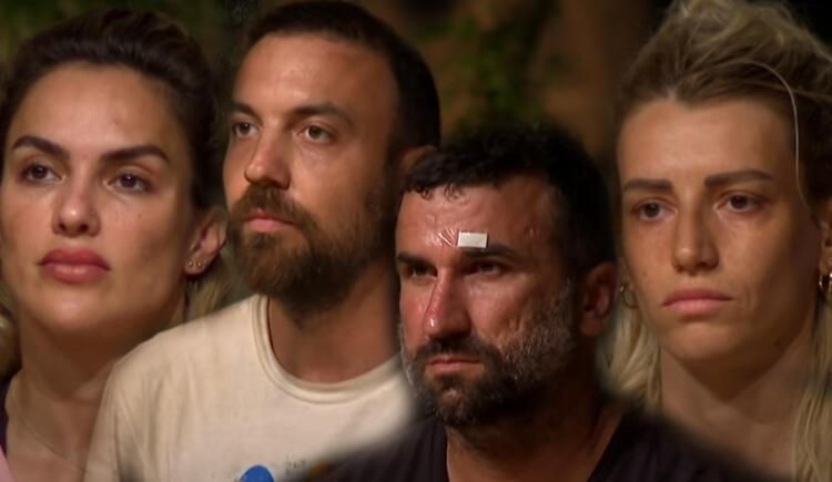 Survivor’a veda eden ilk yarışmacı belli oldu! "Benim için bu kadarmış" - Sayfa 2