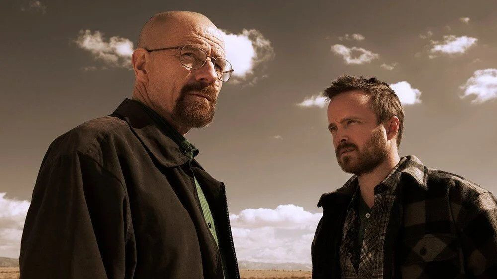 Breaking Bad hakkında herkesi şaşırtan 10 ilginç bilgi! - Sayfa 1