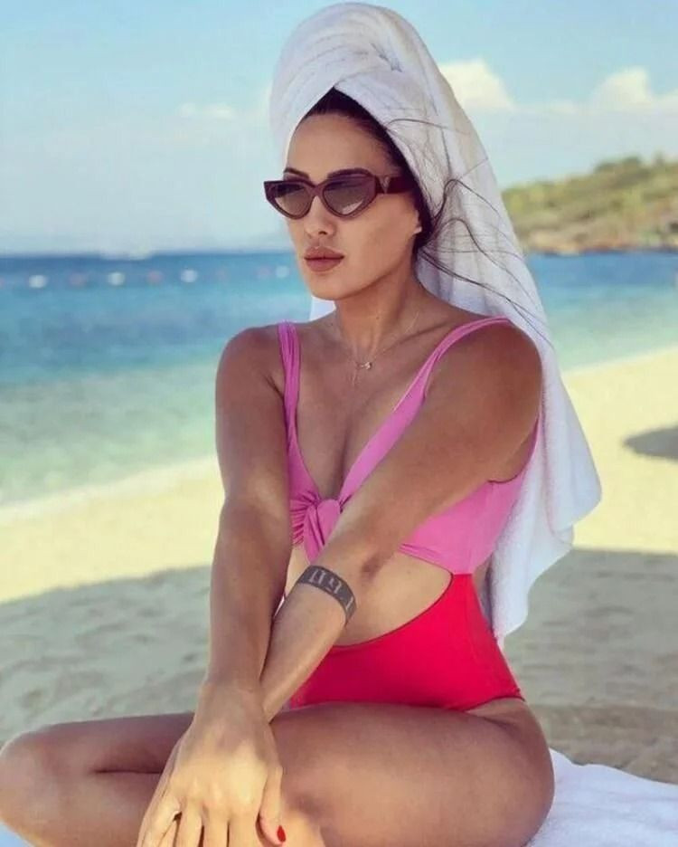 Survivor Sahra değişimi ile gündem oldu! ‘Kendini yeniden yaratmışsın…’ - Sayfa 11