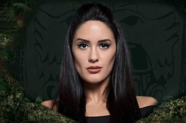 Survivor Sahra değişimi ile gündem oldu! ‘Kendini yeniden yaratmışsın…’ - Sayfa 19