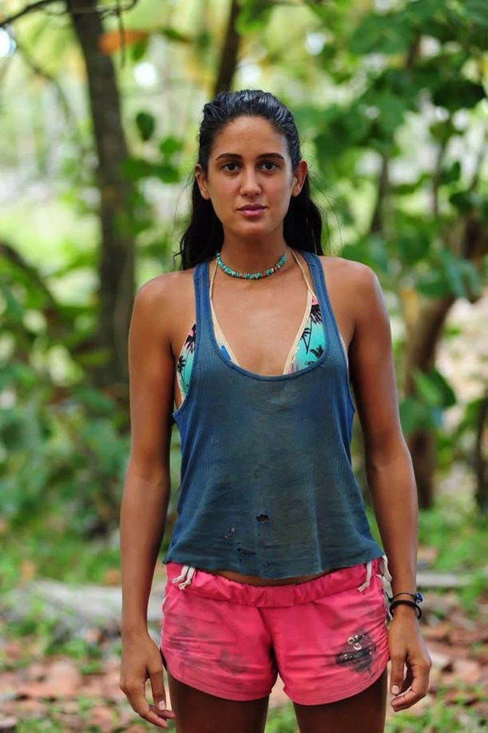 Survivor Sahra değişimi ile gündem oldu! ‘Kendini yeniden yaratmışsın…’ - Sayfa 22