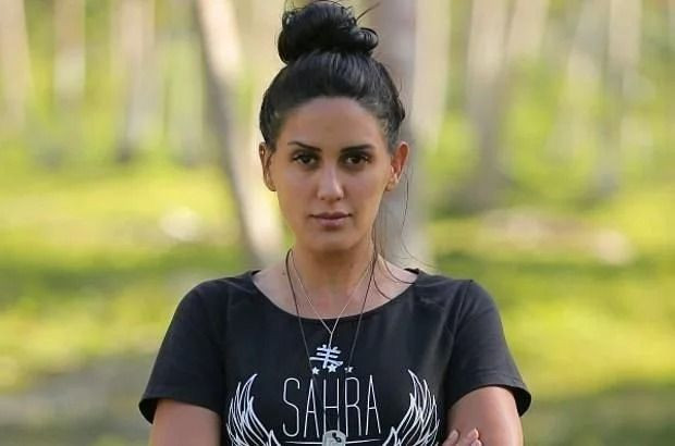 Survivor Sahra değişimi ile gündem oldu! ‘Kendini yeniden yaratmışsın…’ - Sayfa 23