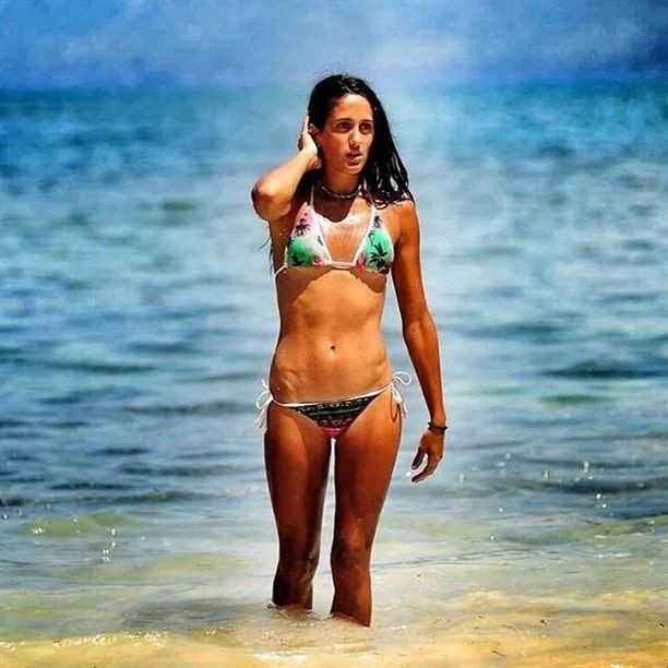 Survivor Sahra değişimi ile gündem oldu! ‘Kendini yeniden yaratmışsın…’ - Sayfa 29