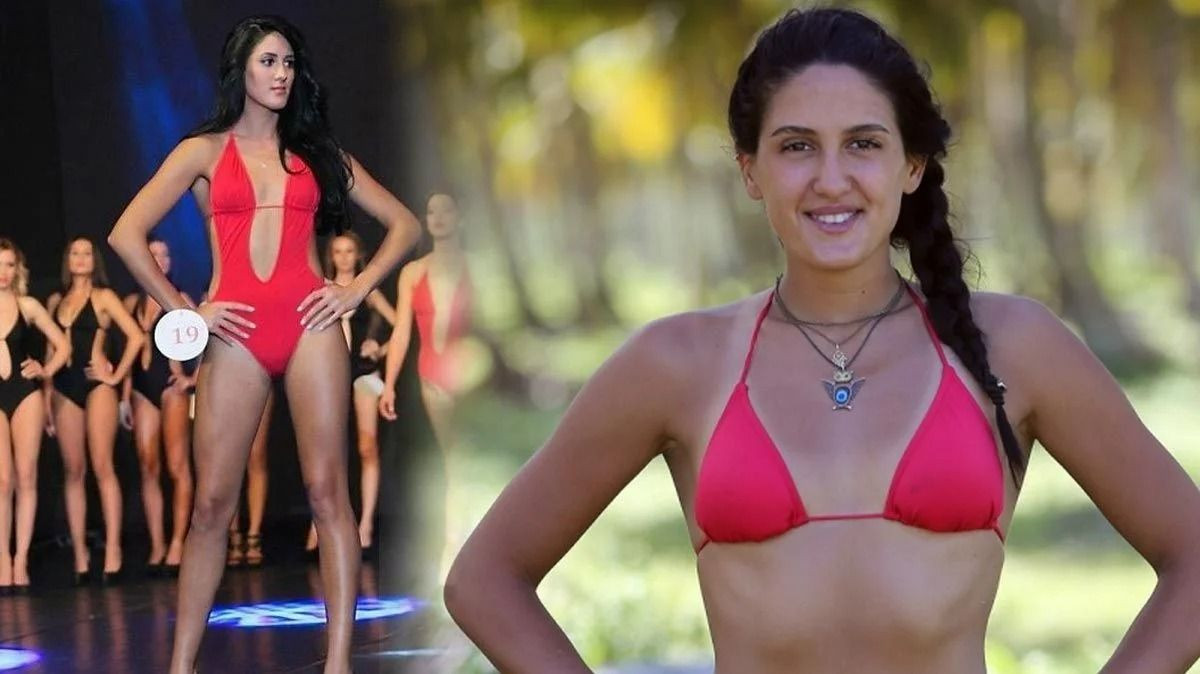 Survivor Sahra değişimi ile gündem oldu! ‘Kendini yeniden yaratmışsın…’ - Sayfa 32