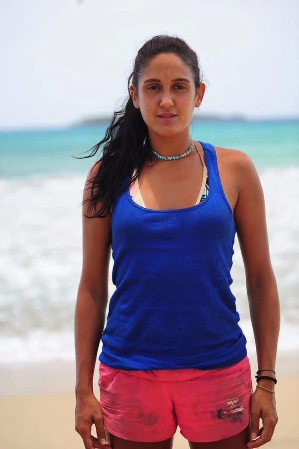 Survivor Sahra değişimi ile gündem oldu! ‘Kendini yeniden yaratmışsın…’ - Sayfa 4