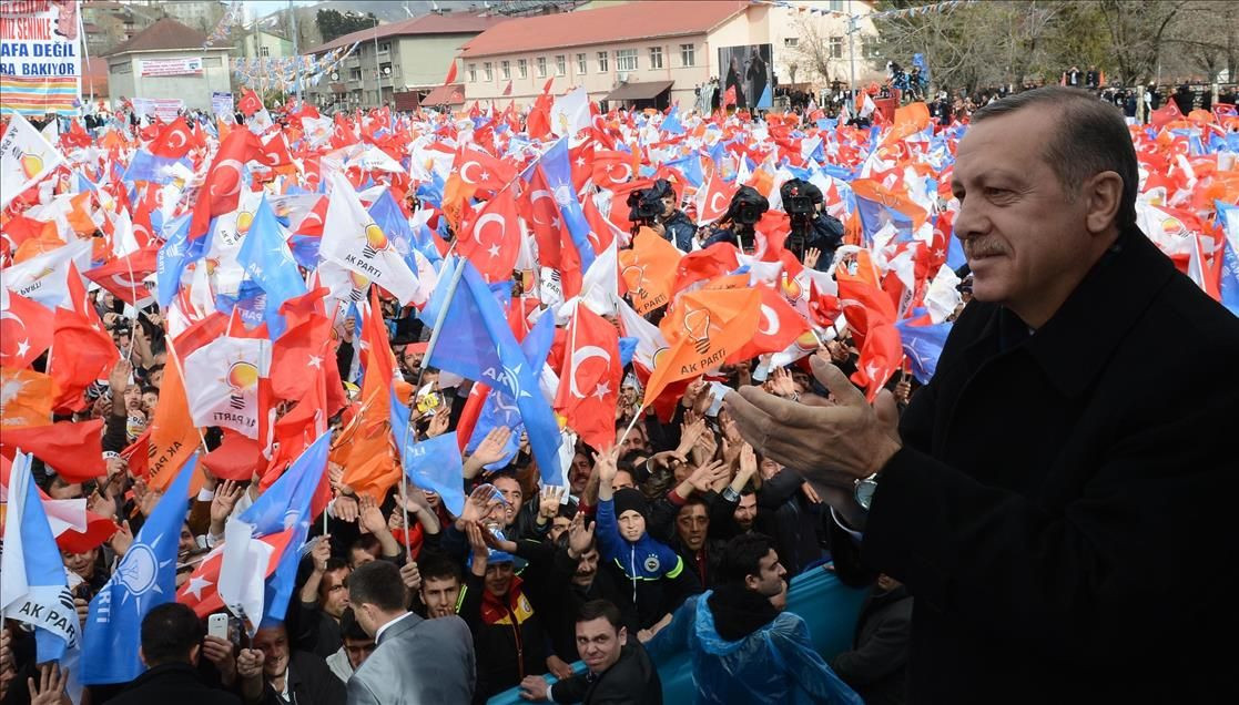 Cumhur İttifakı'nda kriz çıkaracak anket! MHP'liler de onay vermedi - Sayfa 8