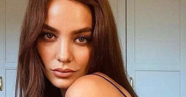 Görenler ayırt edemiyor! Hazal Filiz Küçükköse ikiziyle sosyal medyayı salladı - Sayfa 24