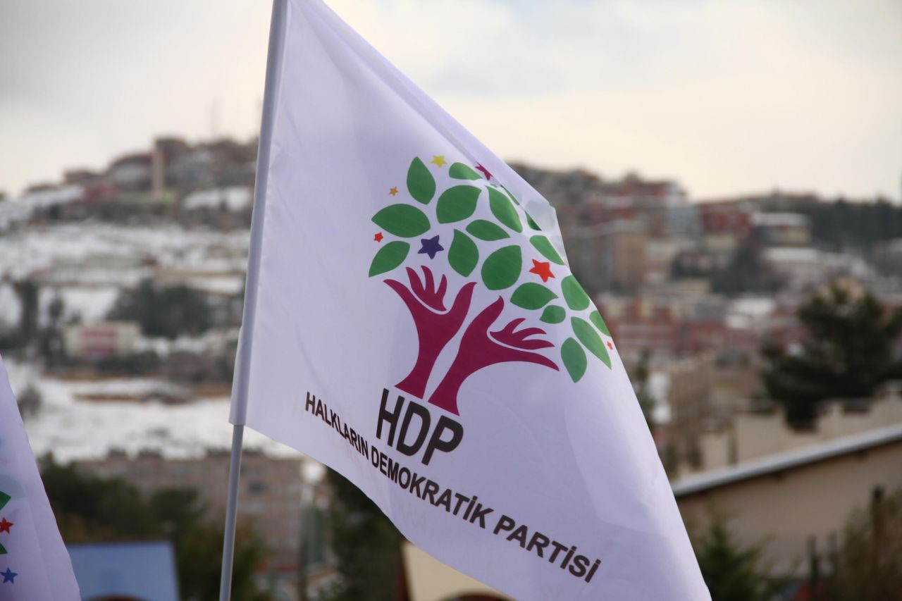 Son seçim anketinde 2 partiye baraj şoku! CHP, AK Parti'ye yaklaştı - Sayfa 8