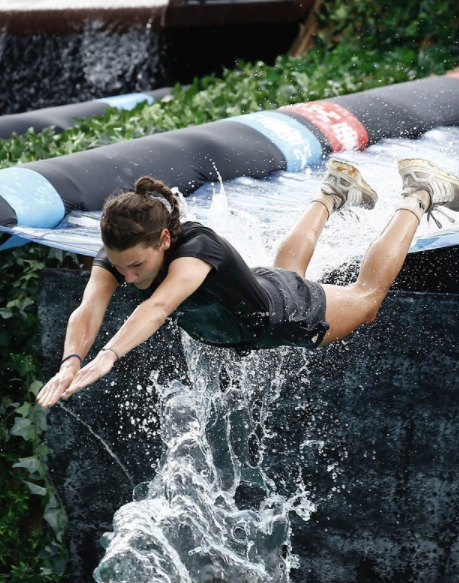 Survivor Nisa Bölükbaşı'nın asıl mesleği şaşırttı! Mesleği yüzünden sporu bırakmış - Sayfa 7