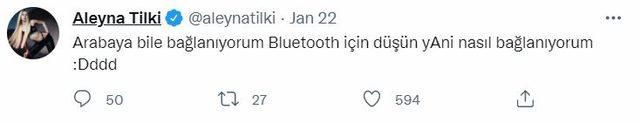 Uzi ile aşk yaşadığı söylenen Aleyna Tilki gönlünün sahibini buldu! Yeni aşkı sosyeteden… - Sayfa 5