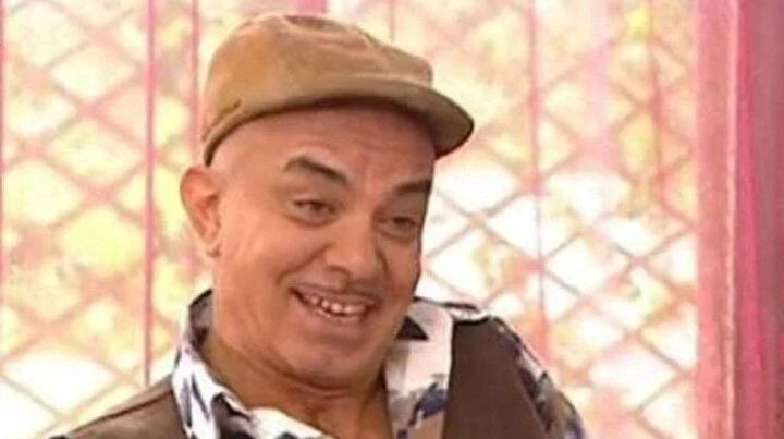 Cennet Mahallesi'nin minibüsçü Rüstem'i Melih Çardak son hali ile ağızları açık bıraktı! - Sayfa 3