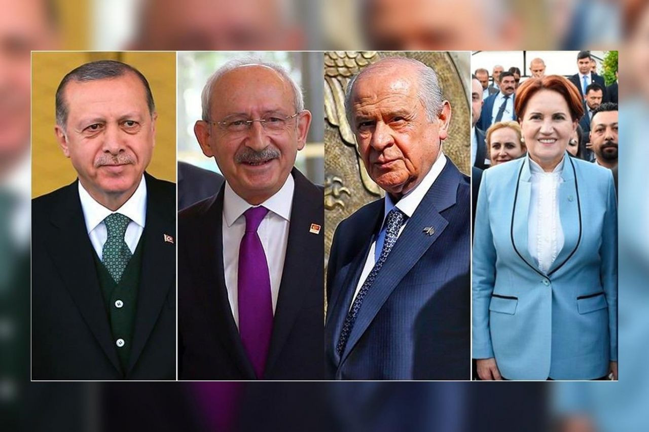 Son ankette Erdoğan'a kötü haber: AKP'nin oyları son bir yılın en düşük seviyesinde! - Sayfa 11