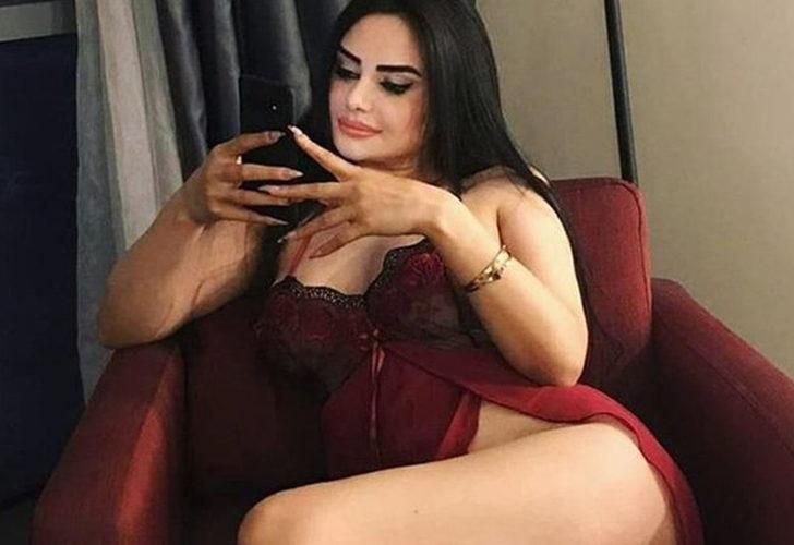 Naz Mila’dan dünyaca ünlü isme olay gönderme! Minicik bikiniyle karda görünce… - Sayfa 3