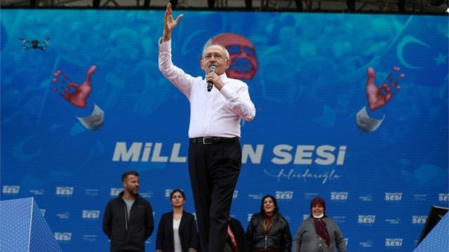 Son ankette Erdoğan'a kötü haber: AKP'nin oyları son bir yılın en düşük seviyesinde! - Sayfa 6