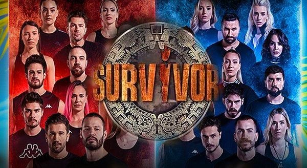 Survivor’da flaş diskalifiye iddiası! ‘Neden bu kadar izoleler?..’ - Sayfa 2