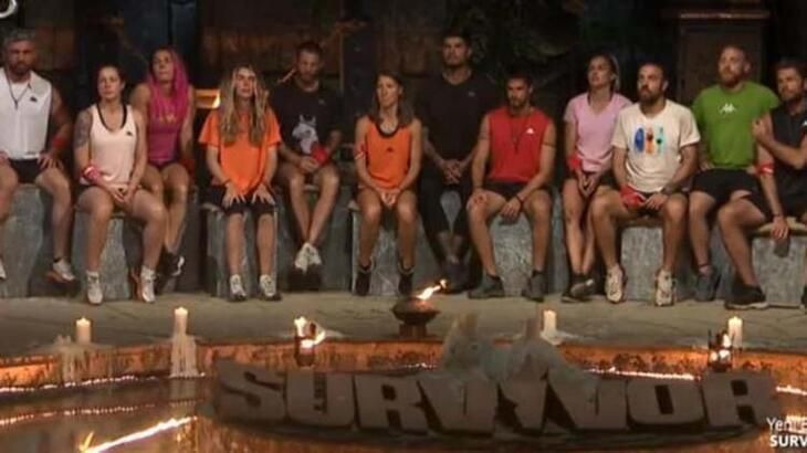 Survivor’da flaş diskalifiye iddiası! ‘Neden bu kadar izoleler?..’ - Sayfa 5