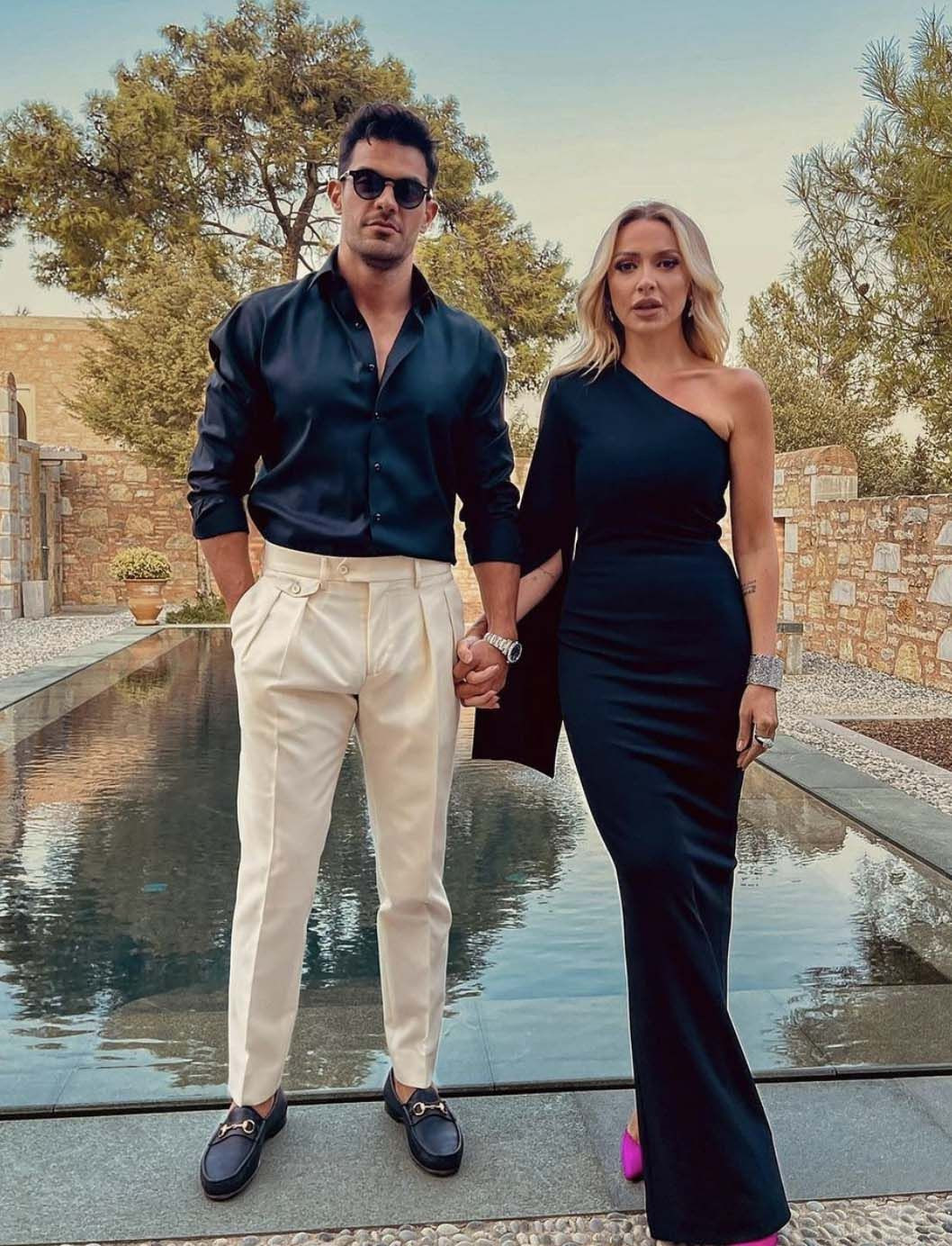 Hadise ve Mehmet Dinçerler’in nikah tarihi belli oldu! Dikkat çeken tercih… - Sayfa 2