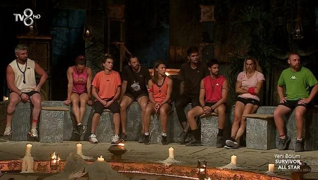 Survivor Sürgün Adası konseyinde kavga! ‘Naylon delikanlı…’ - Sayfa 10