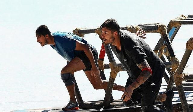 Survivor Sürgün Adası konseyinde kavga! ‘Naylon delikanlı…’ - Sayfa 2