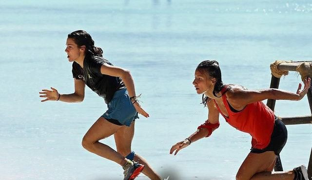 Survivor Sürgün Adası konseyinde kavga! ‘Naylon delikanlı…’ - Sayfa 3