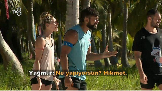 Survivor Sürgün Adası konseyinde kavga! ‘Naylon delikanlı…’ - Sayfa 5