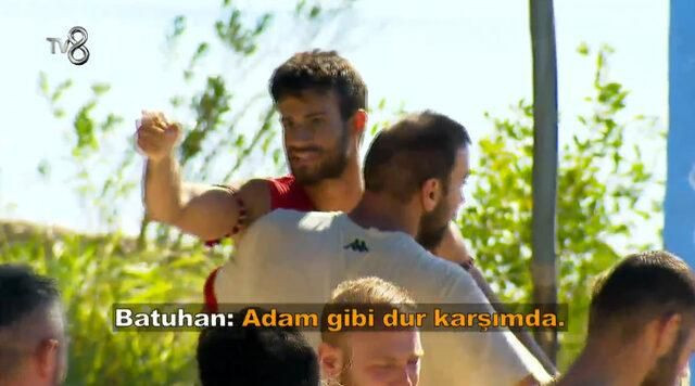 Survivor Sürgün Adası konseyinde kavga! ‘Naylon delikanlı…’ - Sayfa 6