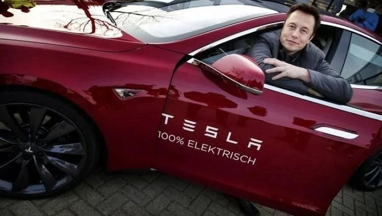 Türkiye’ye gelecek Tesla modelleri ve fiyatları belli oldu! Sadece otomobil getirmeyecek… - Sayfa 1