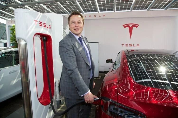 Türkiye’ye gelecek Tesla modelleri ve fiyatları belli oldu! Sadece otomobil getirmeyecek… - Sayfa 11