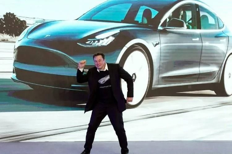 Türkiye’ye gelecek Tesla modelleri ve fiyatları belli oldu! Sadece otomobil getirmeyecek… - Sayfa 2