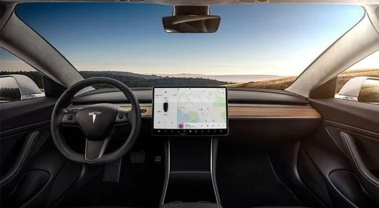 Türkiye’ye gelecek Tesla modelleri ve fiyatları belli oldu! Sadece otomobil getirmeyecek… - Sayfa 6