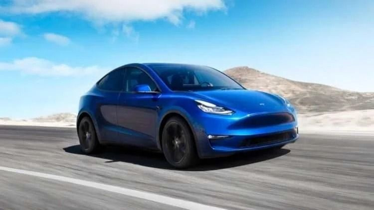 Türkiye’ye gelecek Tesla modelleri ve fiyatları belli oldu! Sadece otomobil getirmeyecek… - Sayfa 7