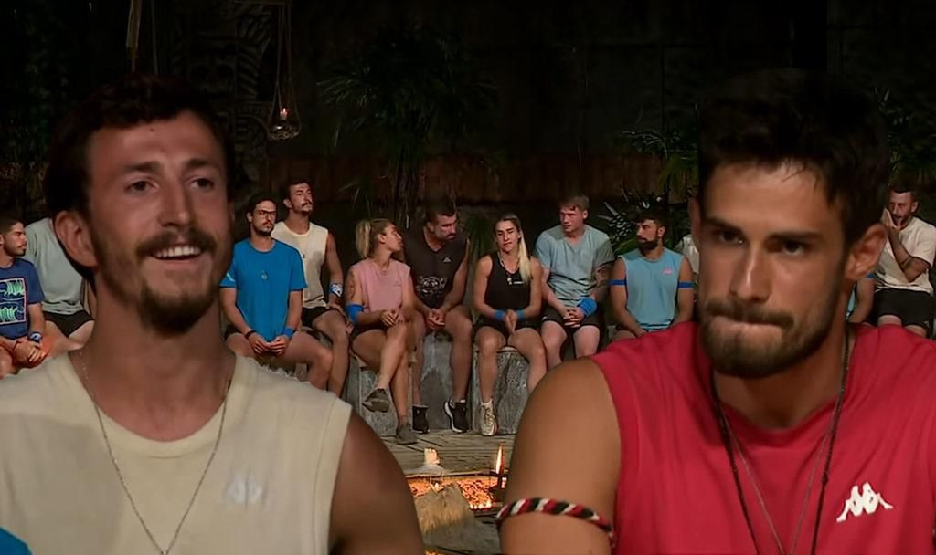 Survivor Batuhan'a çok sert sözler! "Karşında Acun Ilıcalı var" - Sayfa 1