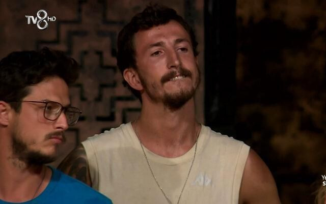 Survivor Batuhan'a çok sert sözler! "Karşında Acun Ilıcalı var" - Sayfa 5