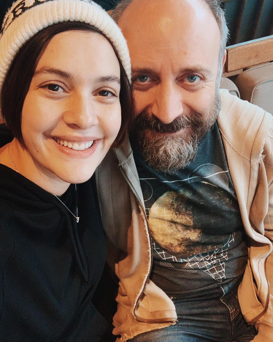 Bergüzar Korel ve Halit Ergenç’ten radikal karar! O fotoğrafların sırrı ortaya çıktı… - Sayfa 13