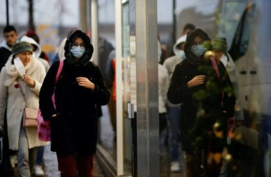 ABD'li bilim insanından korkutan pandemi açıklaması! 'Torunlarınızın torunları bile aşı olacak" - Sayfa 11