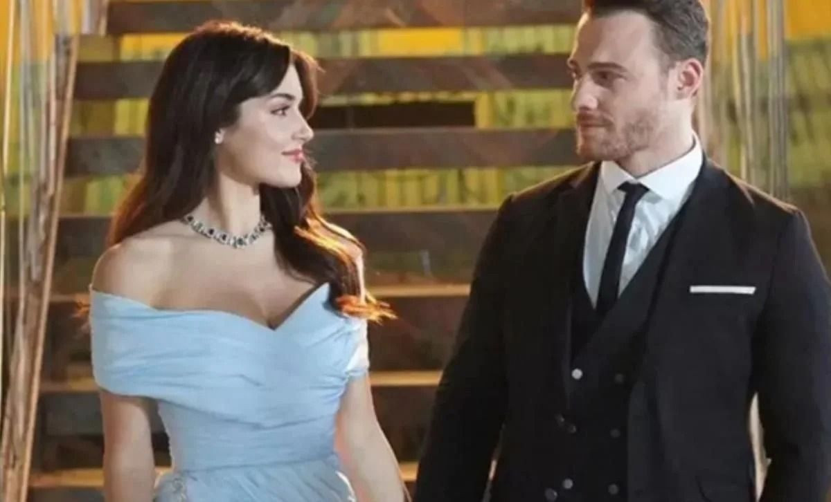 Kerem Bürsin ve Hande Erçel aşkında mutsuz son! İşte ayrılığın nedeni... - Sayfa 15