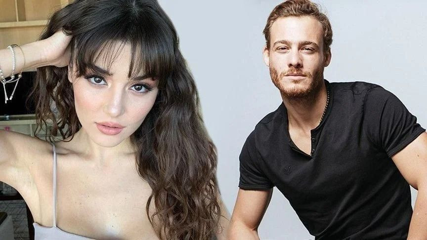 Kerem Bürsin ve Hande Erçel aşkında mutsuz son! İşte ayrılığın nedeni... - Sayfa 12