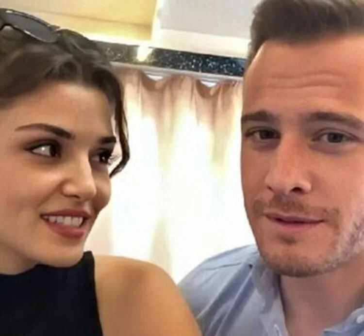 Kerem Bürsin ve Hande Erçel aşkında mutsuz son! İşte ayrılığın nedeni... - Sayfa 5