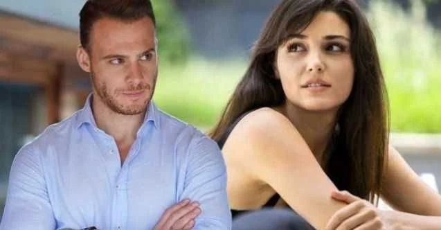 Kerem Bürsin ve Hande Erçel aşkında mutsuz son! İşte ayrılığın nedeni... - Sayfa 19