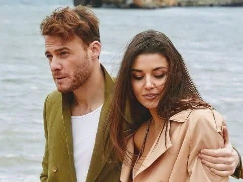 Kerem Bürsin ve Hande Erçel aşkında mutsuz son! İşte ayrılığın nedeni... - Sayfa 3