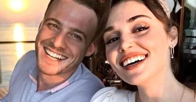 Kerem Bürsin ve Hande Erçel aşkında mutsuz son! İşte ayrılığın nedeni... - Sayfa 17