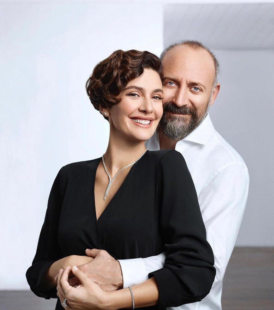 Bergüzar Korel ve Halit Ergenç’ten radikal karar! O fotoğrafların sırrı ortaya çıktı… - Sayfa 7