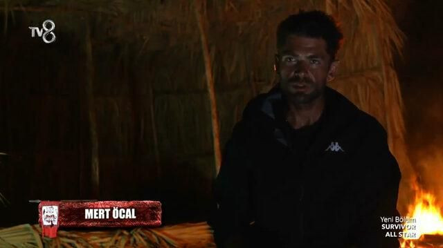 Survivor All Star'dan elenen isim belli oldu! Dominik macerası kısa sürdü - Sayfa 2